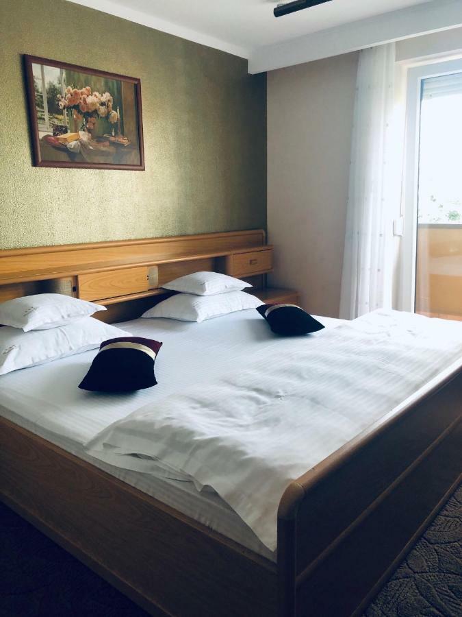 Pensiunea Sofia Timișoara Zewnętrze zdjęcie